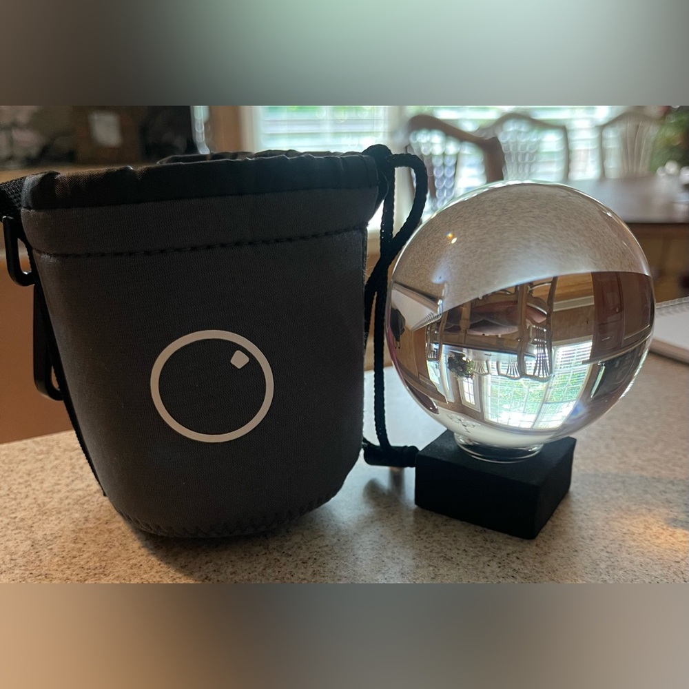Original Lensball - Picture 3 of 4